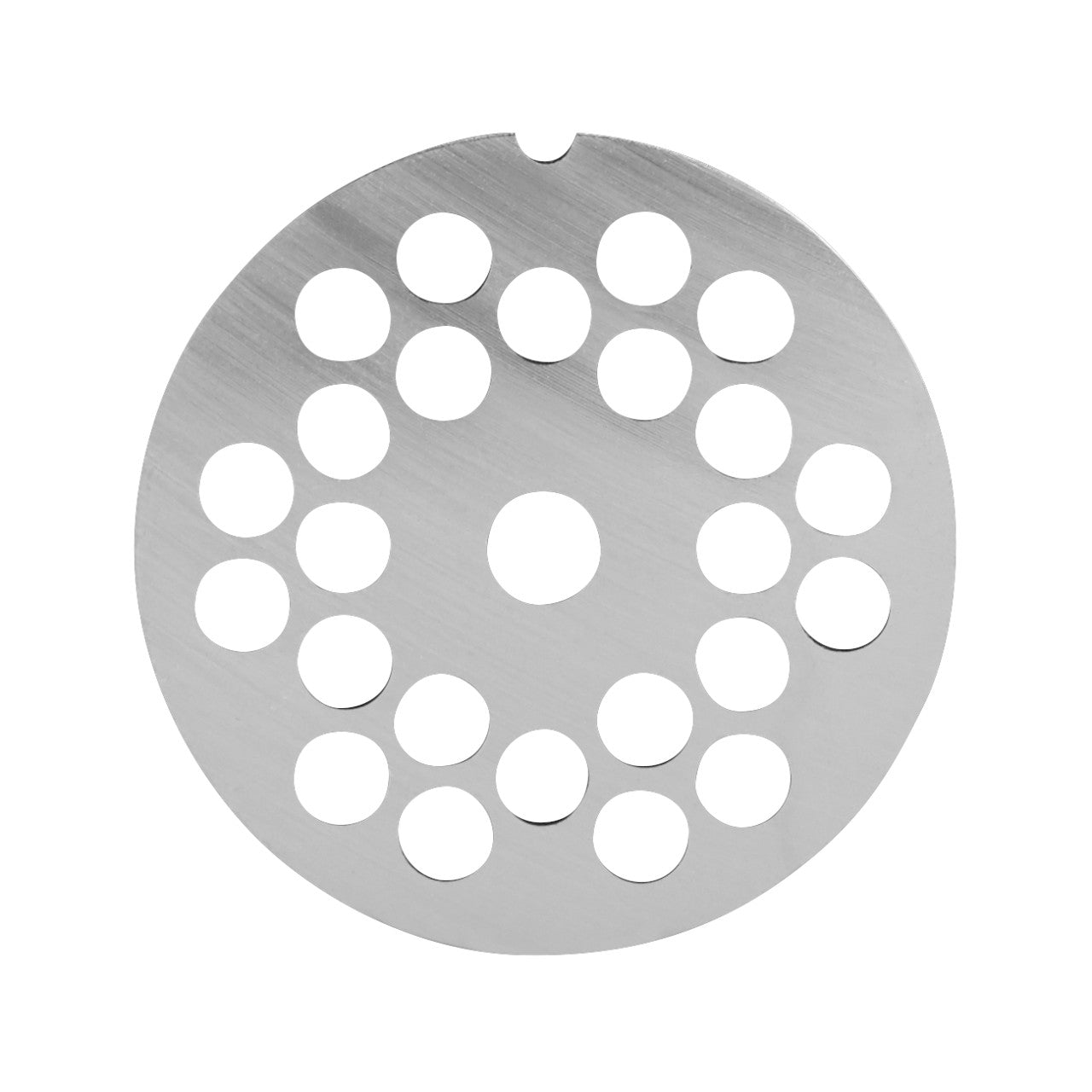 KitchenAid Lochscheibe grob für Fleischwolf 5KSMFGA-Default