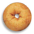 Belshaw Trichter komplett mit Stößel Mini-Donuts 1"