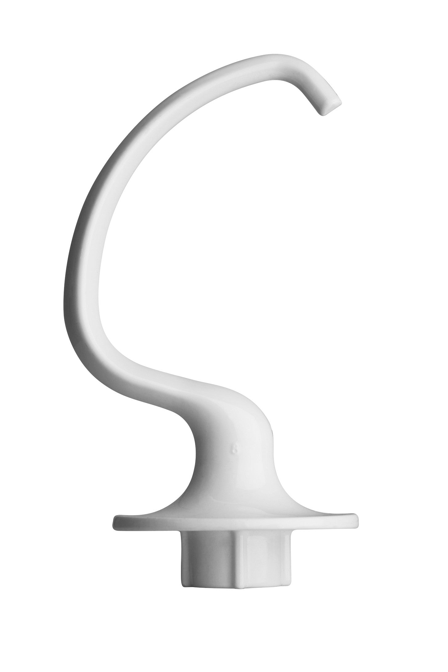 KitchenAid Knethaken 5K5A2DH nylonbeschichtet für 4,8 L HEAVY DUTY KPM-5-Default