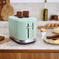 KitchenAid Set 1 Toaster + Sandwichzange 5KMT2109