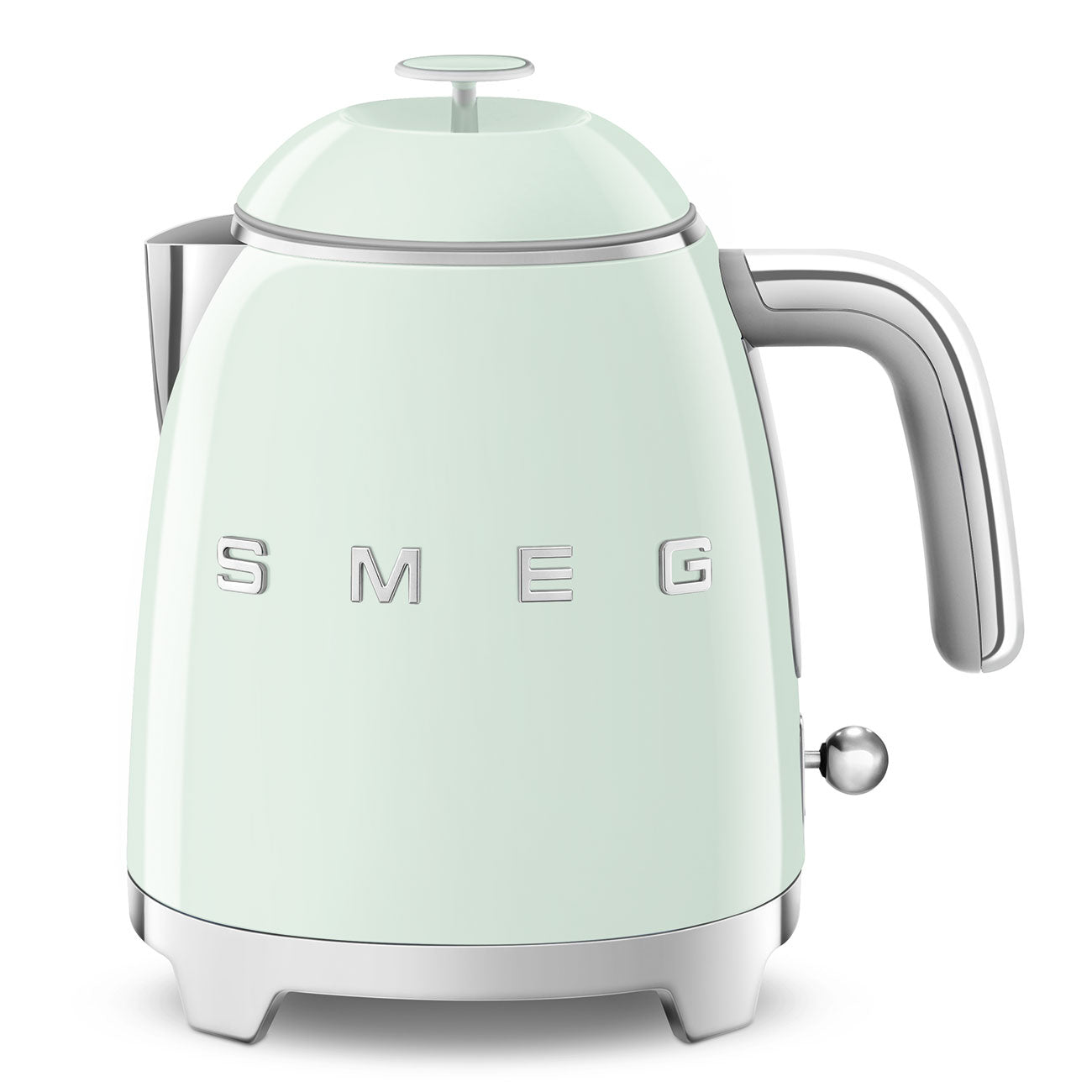 Smeg 50's Mini-Wasserkocher 800 ml