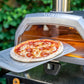 Ooni Karu 16 Multi-Brennstoff Pizzaofen mit GRATIS Pizzaheber 14"