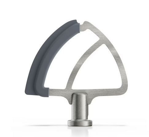 KitchenAid Edelstahl Flexirührer 5KSMTHSFSS-Default Title