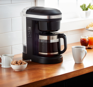 KitchenAid Kaffeemaschinen