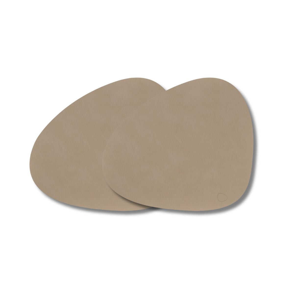 LIND DNA Tischset L Nupo 2-er Set