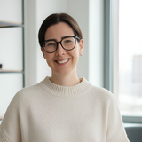 Laura von Ihrem DUVE Team