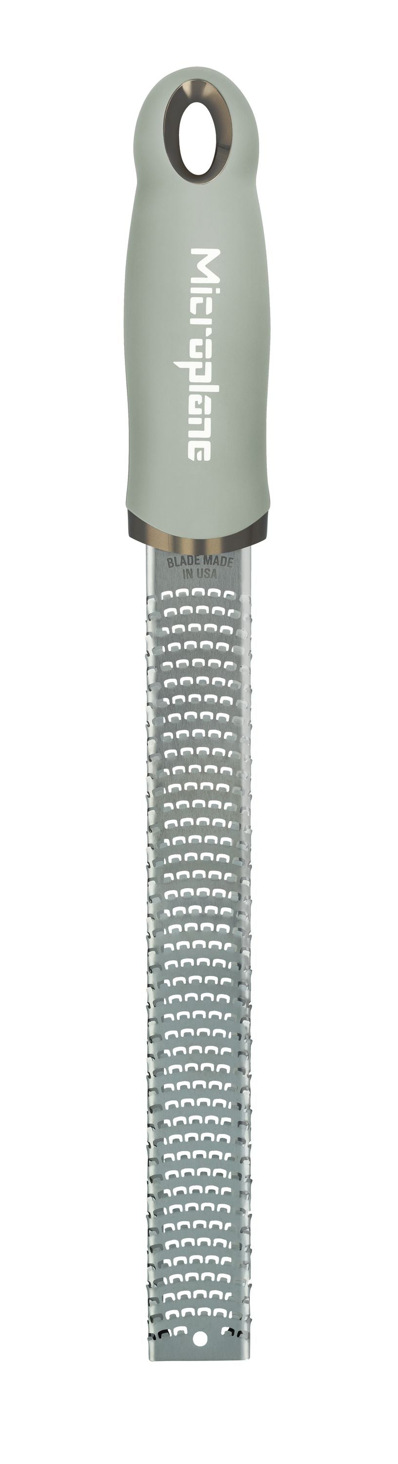 Microplane Premium Zester-Schwarz matt
