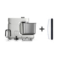 Ooni Halo Pro Spiral Mixer + GRATIS Wiegemesser