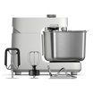 Ooni Halo Pro Spiral Mixer + GRATIS Wiegemesser
