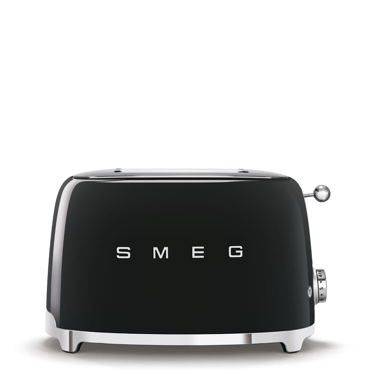 Smeg 50's 2-Schlitz Toaster