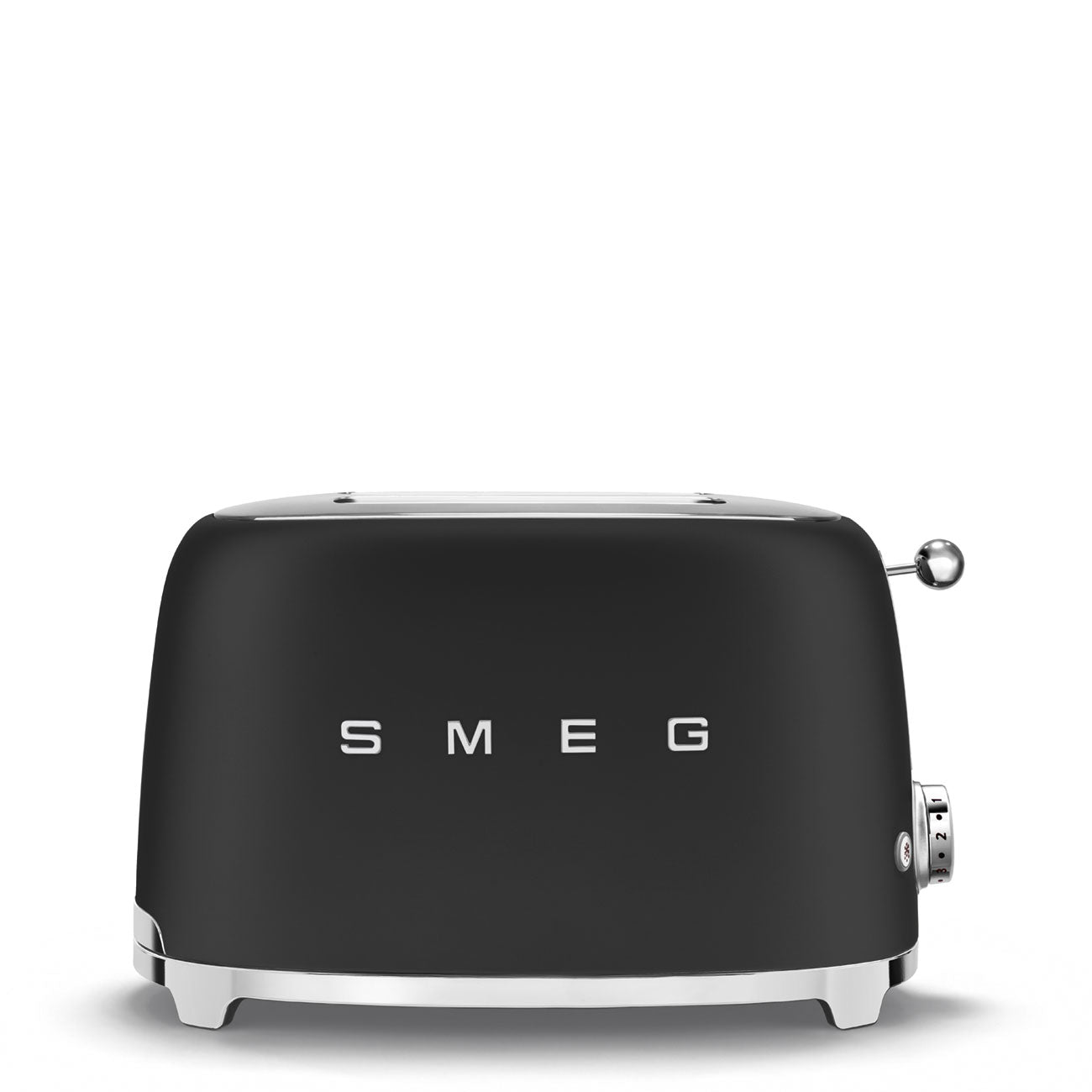 Smeg 50's 2-Schlitz Toaster