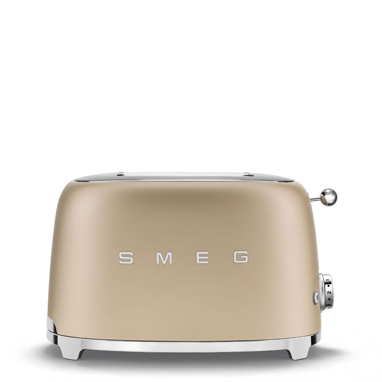 Smeg 50's 2-Schlitz Toaster