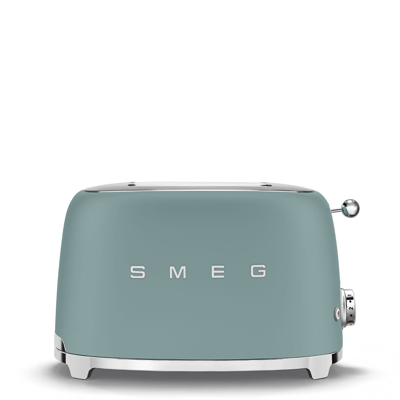 Smeg 50's 2-Schlitz Toaster