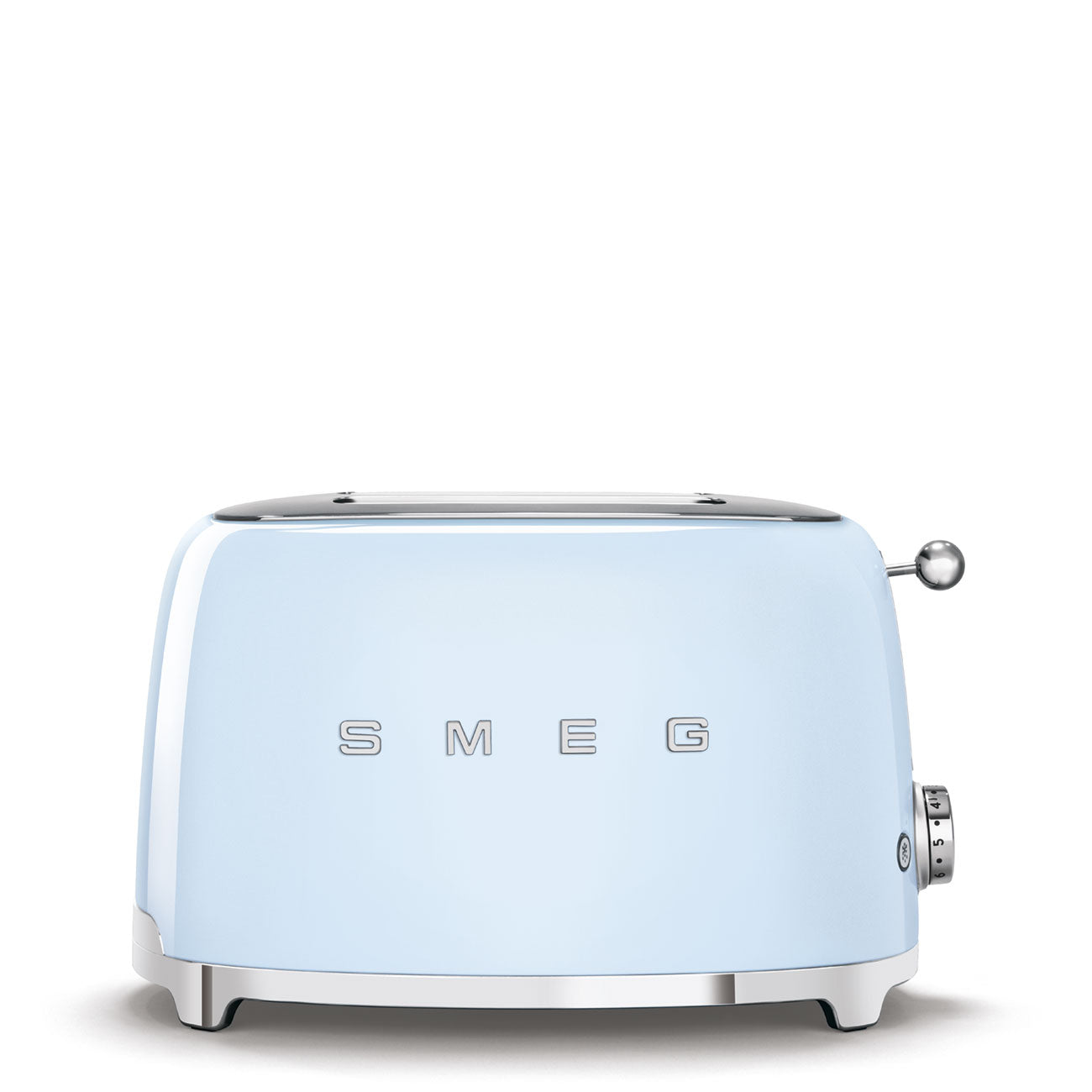 Smeg 50's 2-Schlitz Toaster