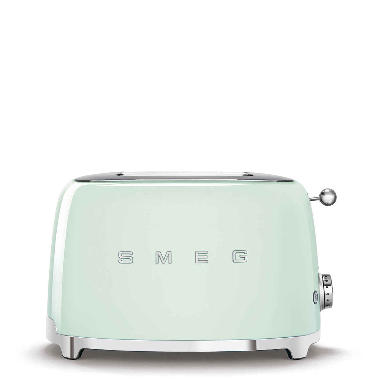 Smeg 50's 2-Schlitz Toaster