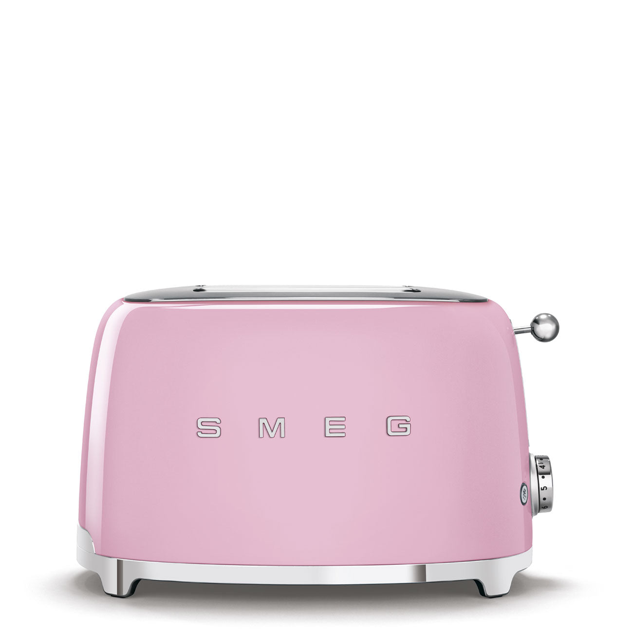 Smeg 50's 2-Schlitz Toaster