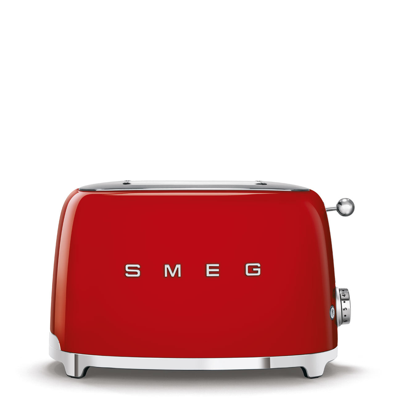 Smeg 50's 2-Schlitz Toaster