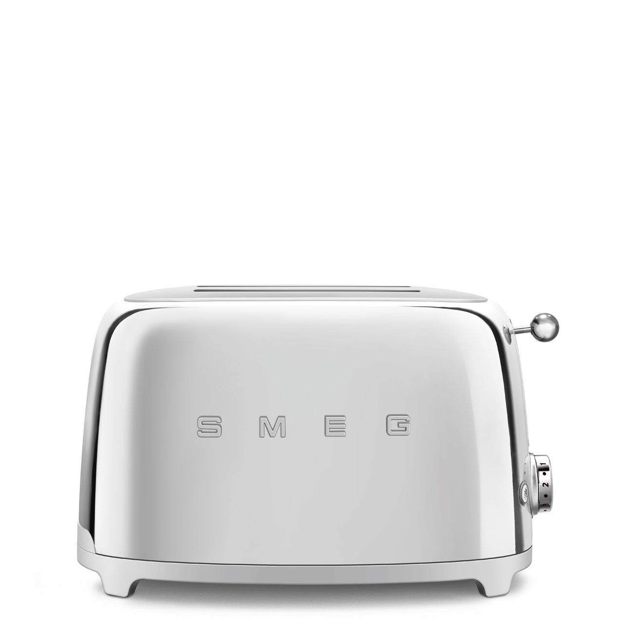 Smeg 50's 2-Schlitz Toaster