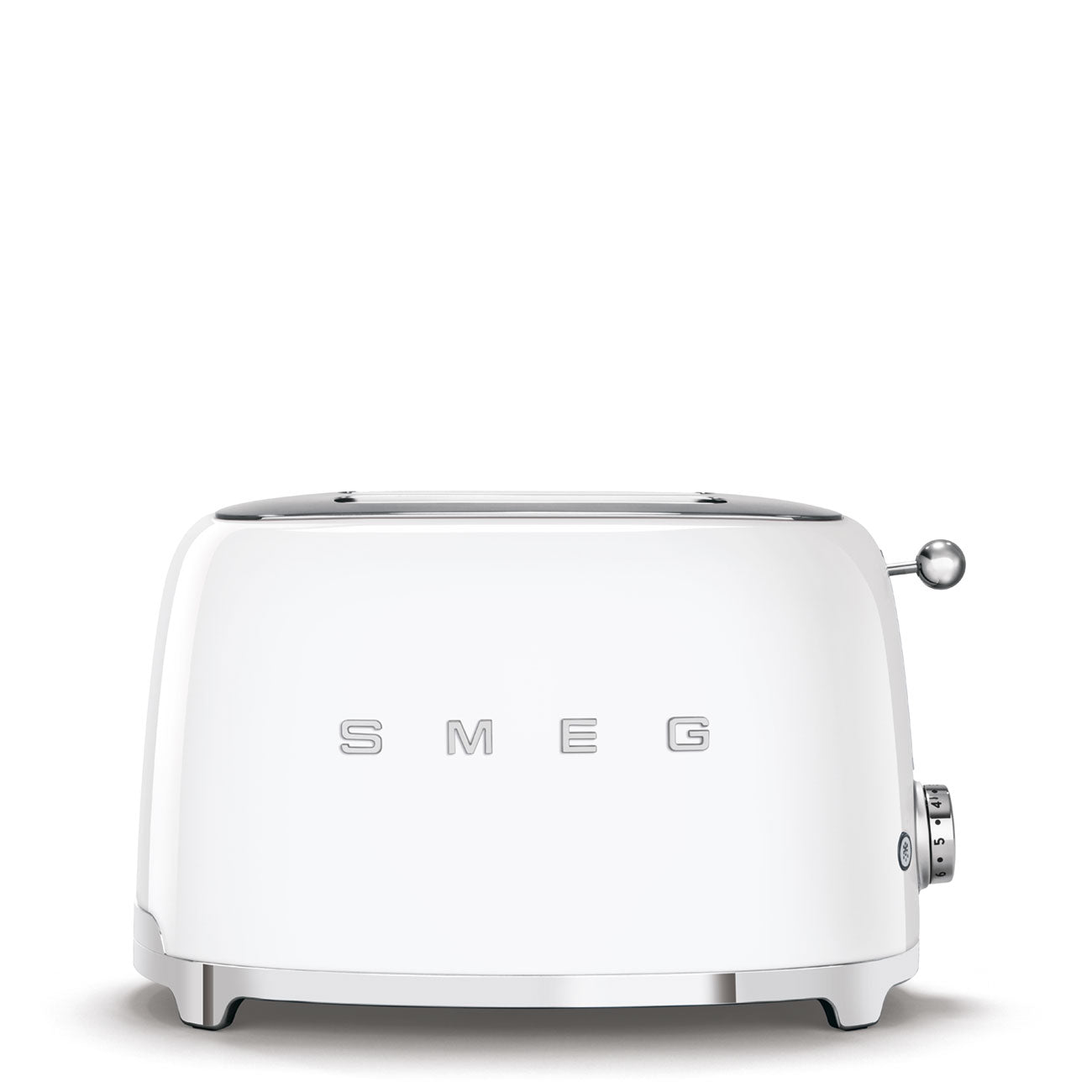 Smeg 50's 2-Schlitz Toaster