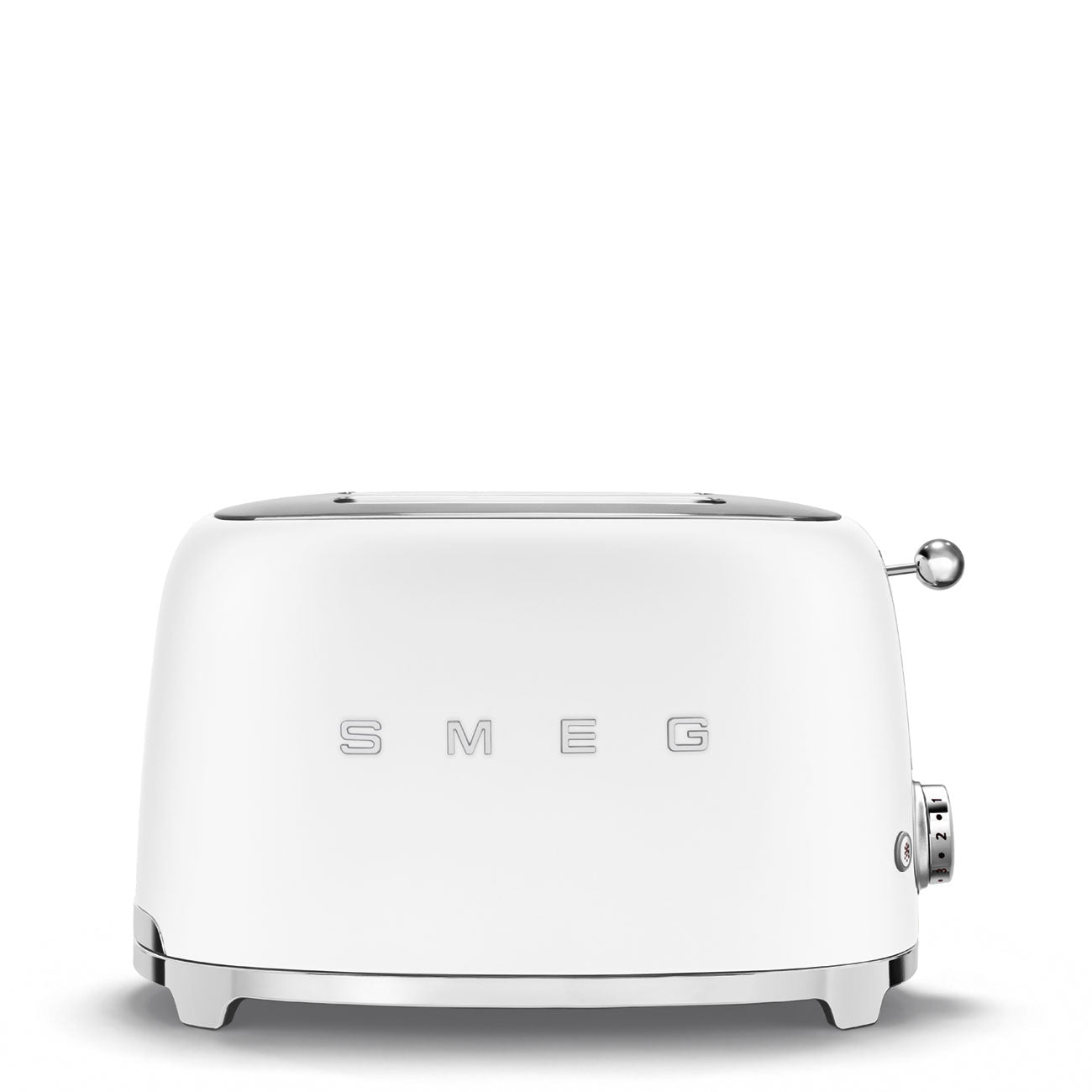 Smeg 50's 2-Schlitz Toaster