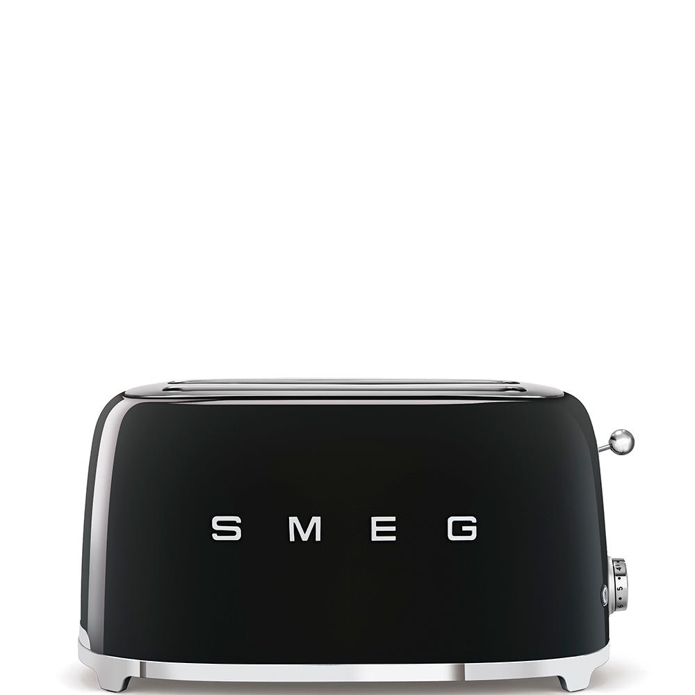 Smeg 50's 2-Schlitz Toaster lang