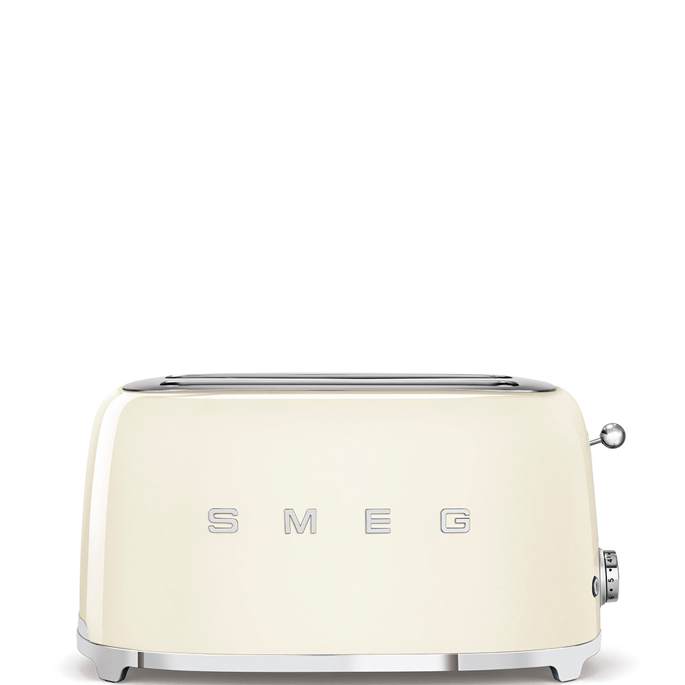 Smeg 50's 2-Schlitz Toaster lang