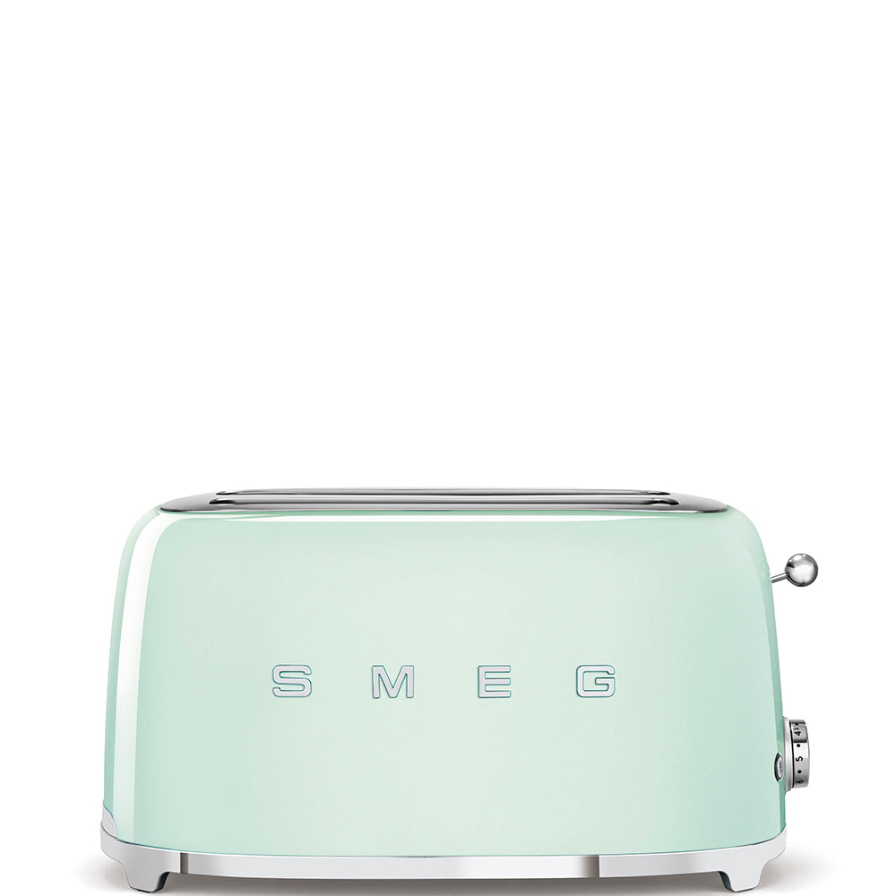 Smeg 50's 2-Schlitz Toaster lang