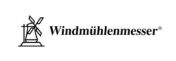 Offizielles Logo der Marke Windmühlenmesser