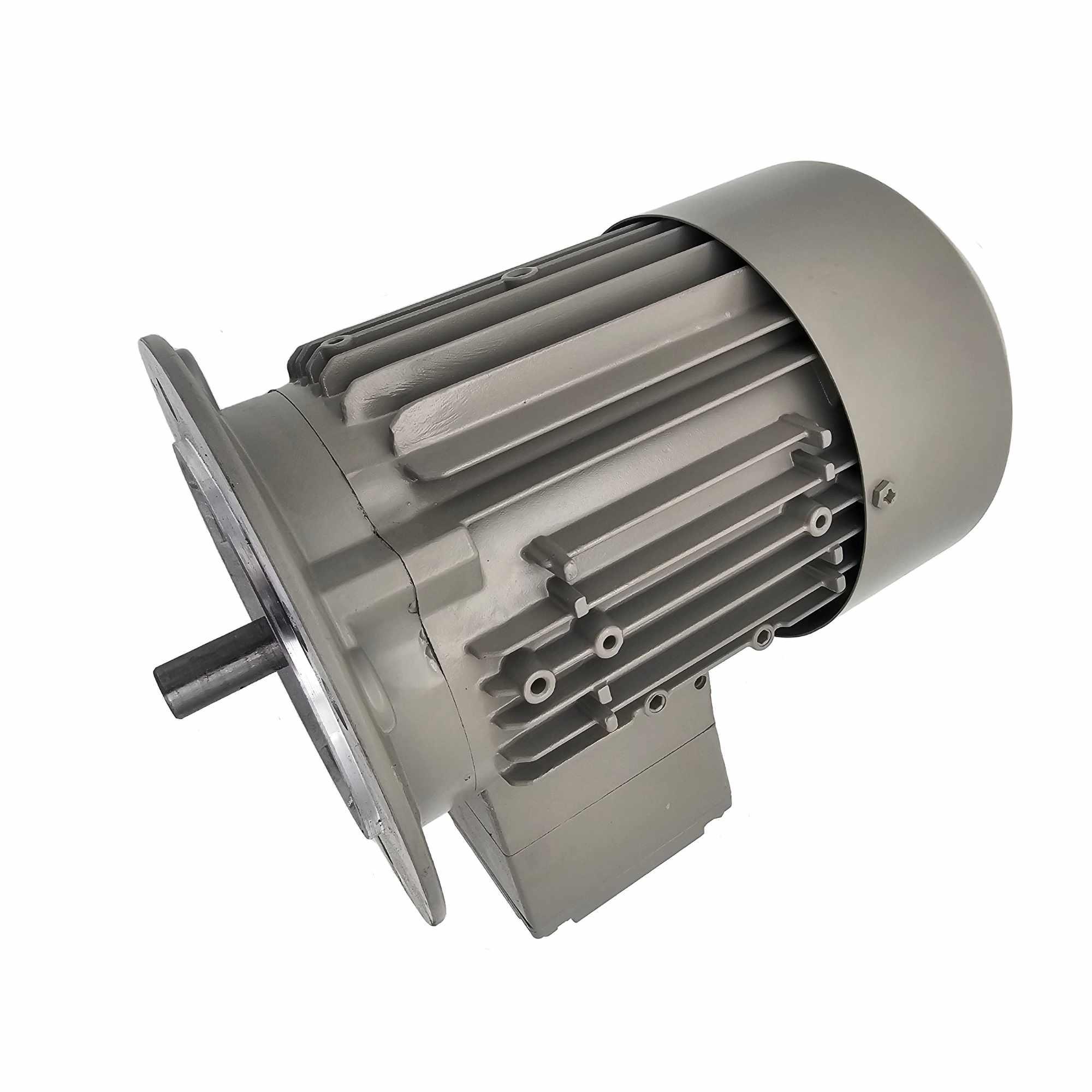 Elektromotor Typ F-Default