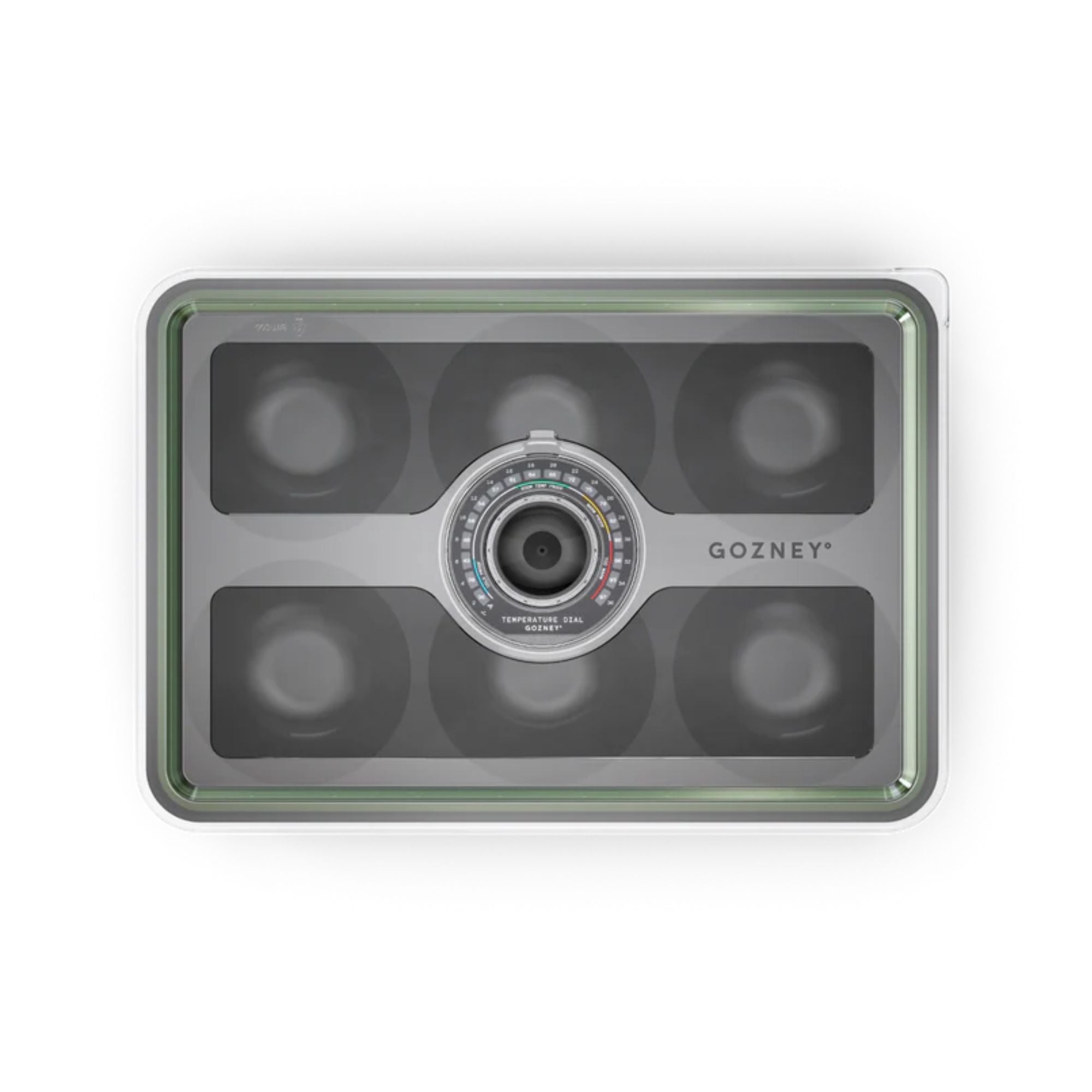 Gozney Teigbox-