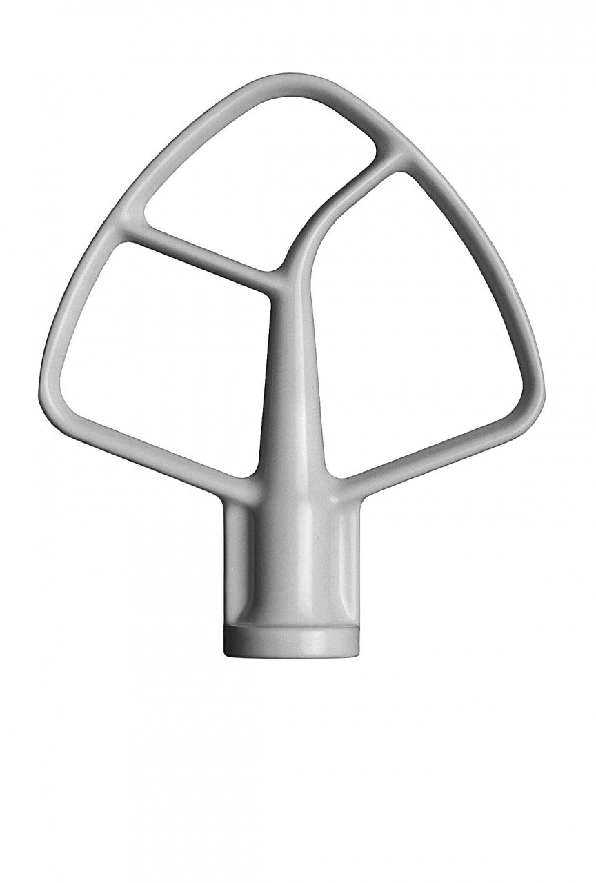 KitchenAid Flachrührer Nylonbeschichtet 5K452B (K5THCB)-Default