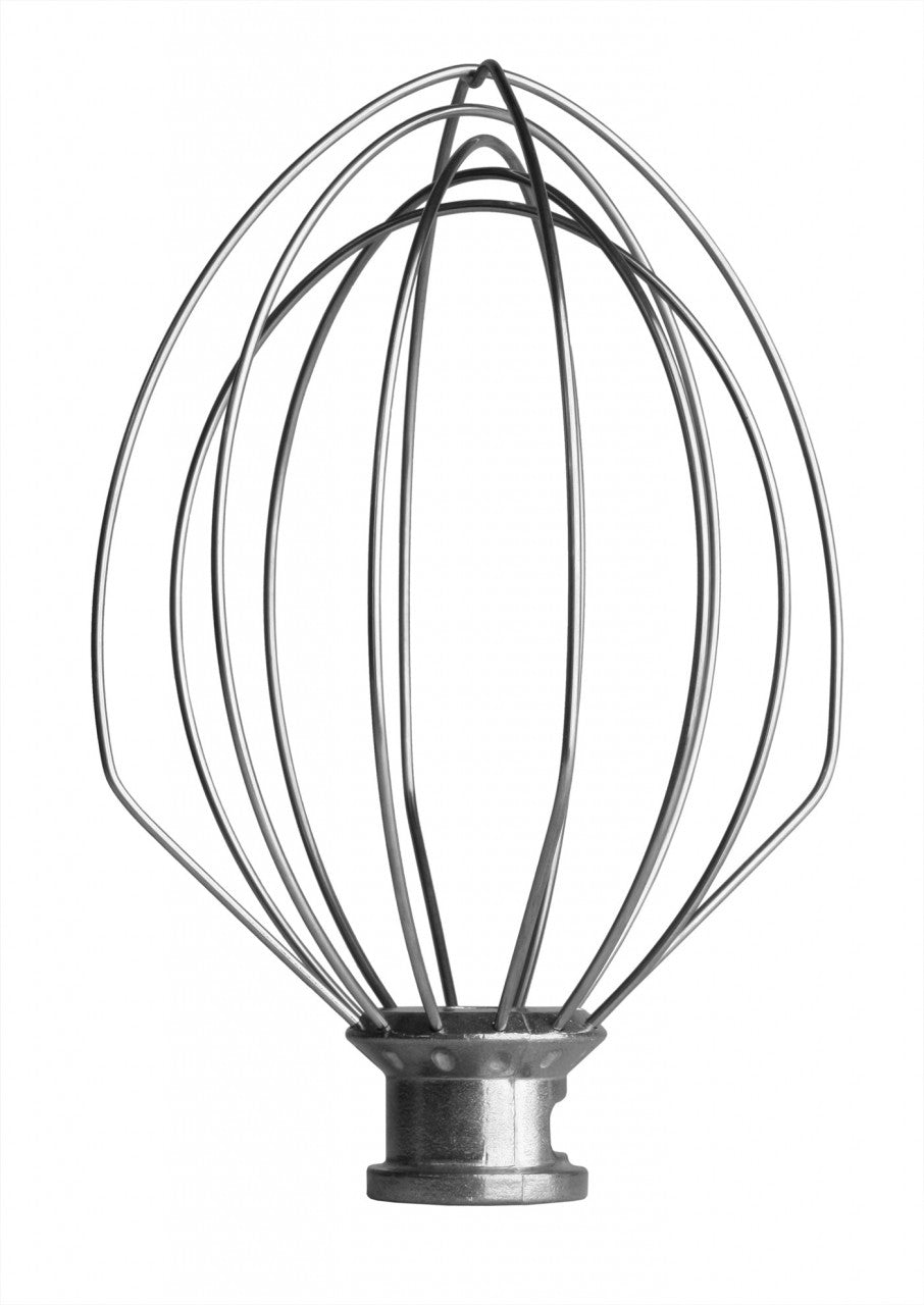 KitchenAid 5K5A2WW Schneebesen für 4,8 L HEAVY DUTY-Default