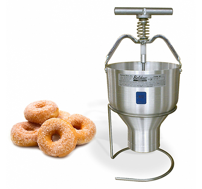 Belshaw Donut-Handkutter Typ K 1-9/16"