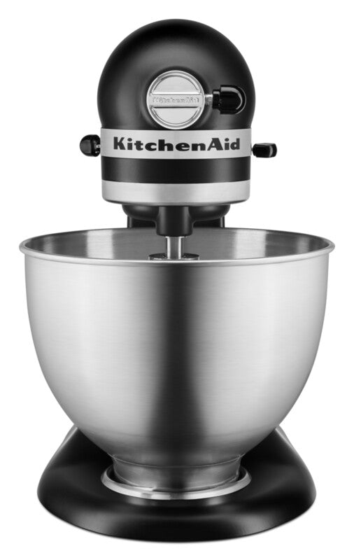 KitchenAid 4,3 L 5K45SS Classic Küchenmaschine