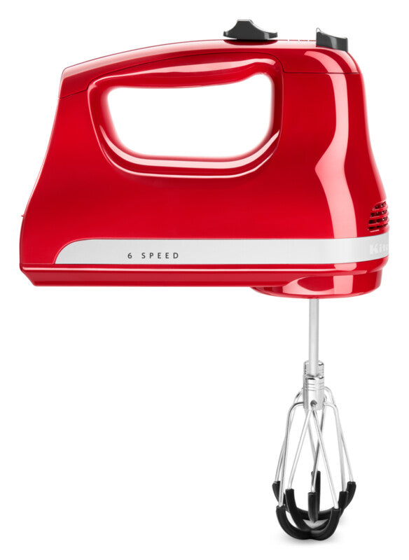 KitchenAid Handmixer 5KHM6118