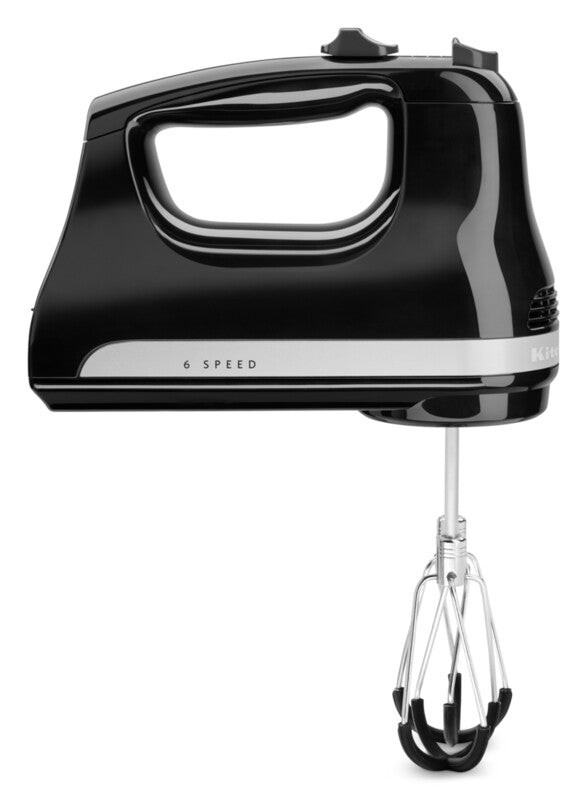 KitchenAid Handmixer 5KHM6118