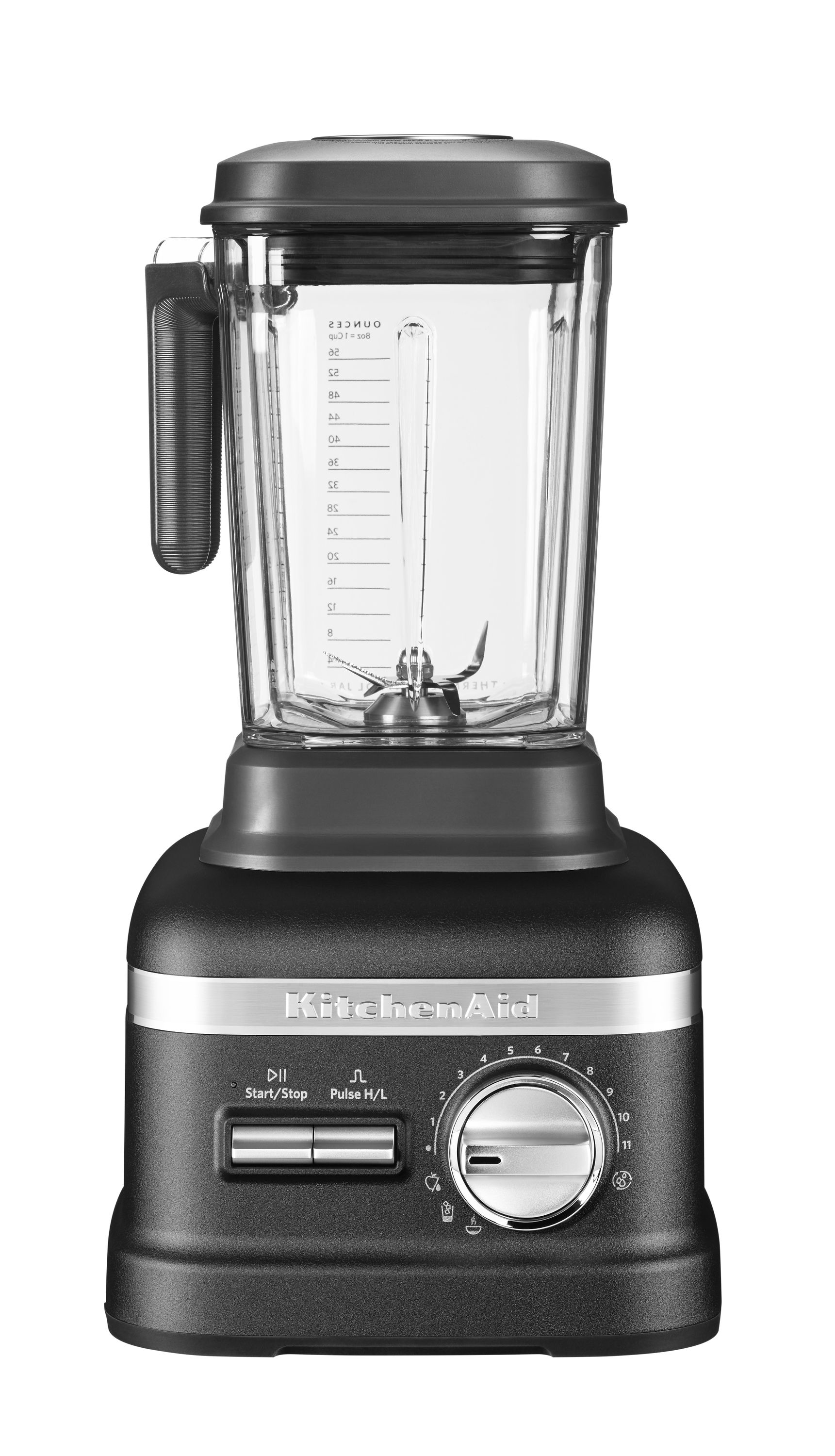 KitchenAid Standmixer Power Plus Blender 5KSB8270 Artisan 2,6 L