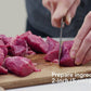 KitchenAid Fleischwolf Set 5KSMFGA mit Spritzgebäckvorsatz Gr. 5 KCCA