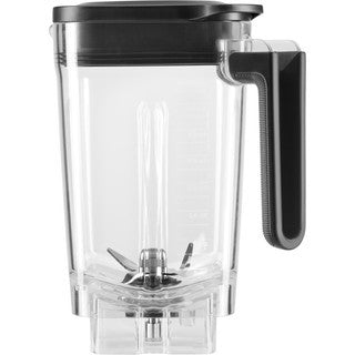 KitchenAid Kunststoffkrug 1,6 l 5KSB2056JPA für K400 & K150-Default