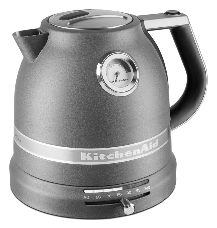 KitchenAid 1,5 L Artisan Wasserkocher 5KEK1522