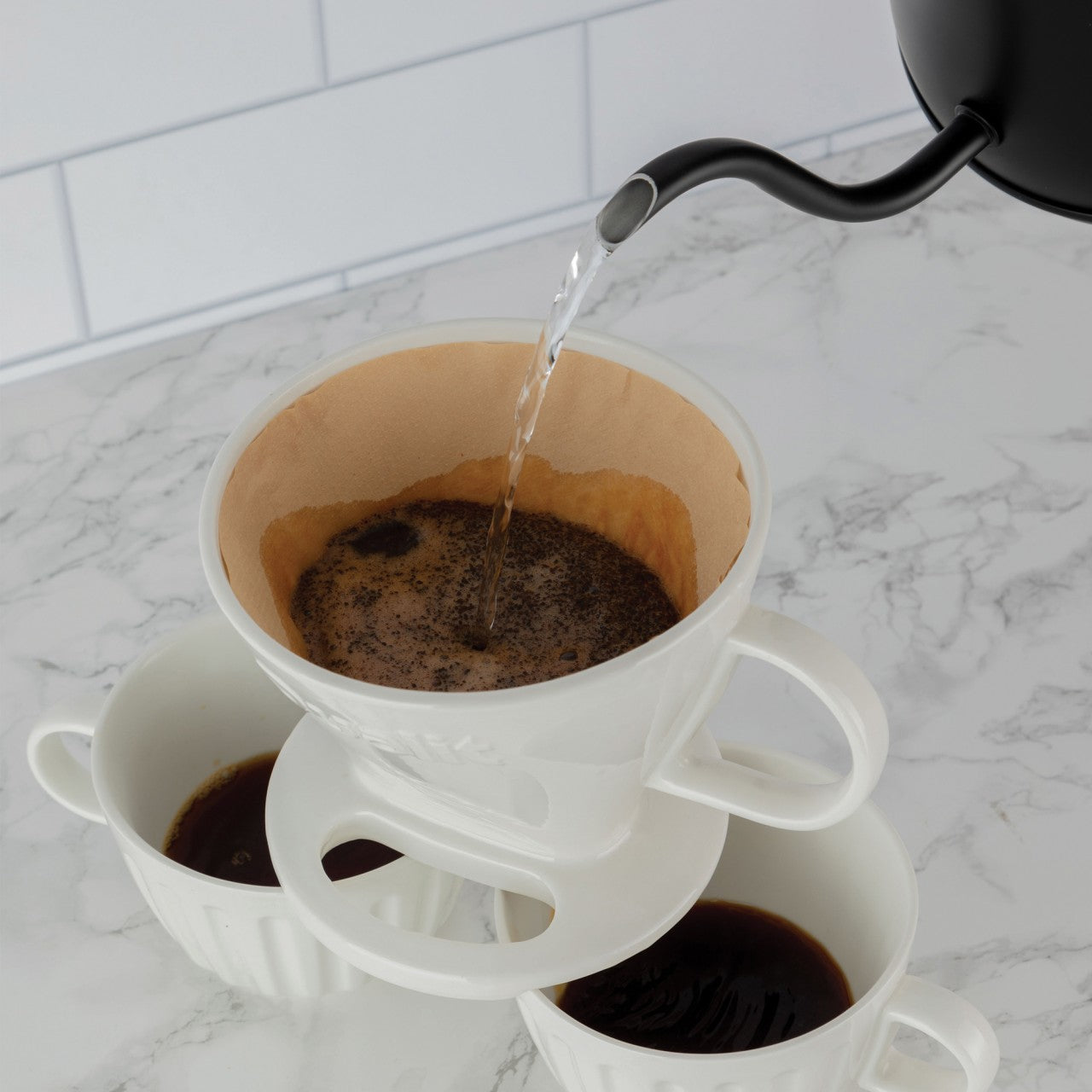 Dualit Pour Over Wasserkocher