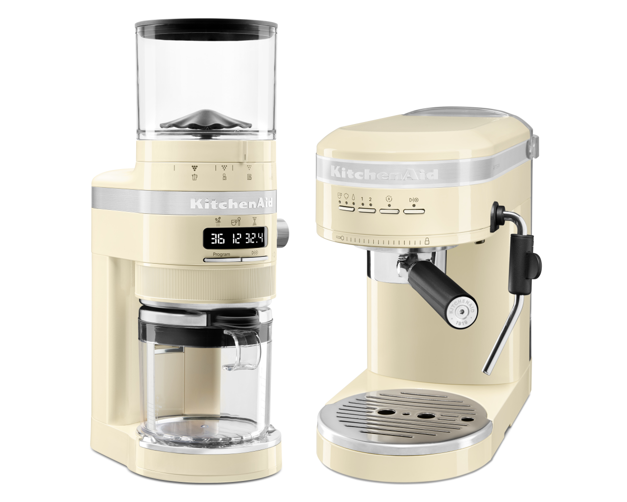 KitchenAid Espresso-Set