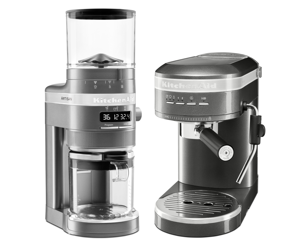 KitchenAid Espresso-Set