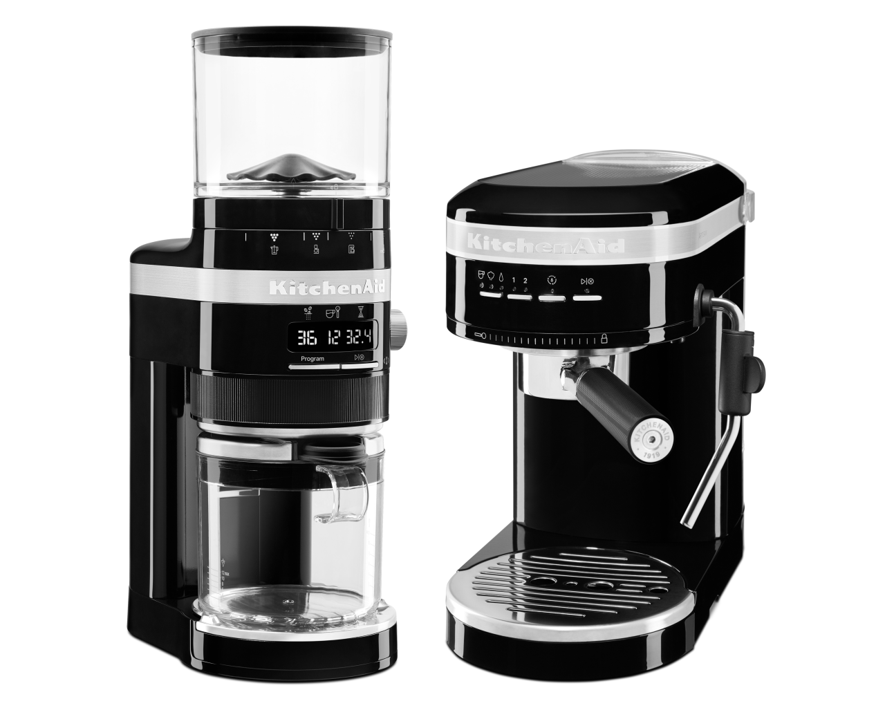 KitchenAid Espresso-Set