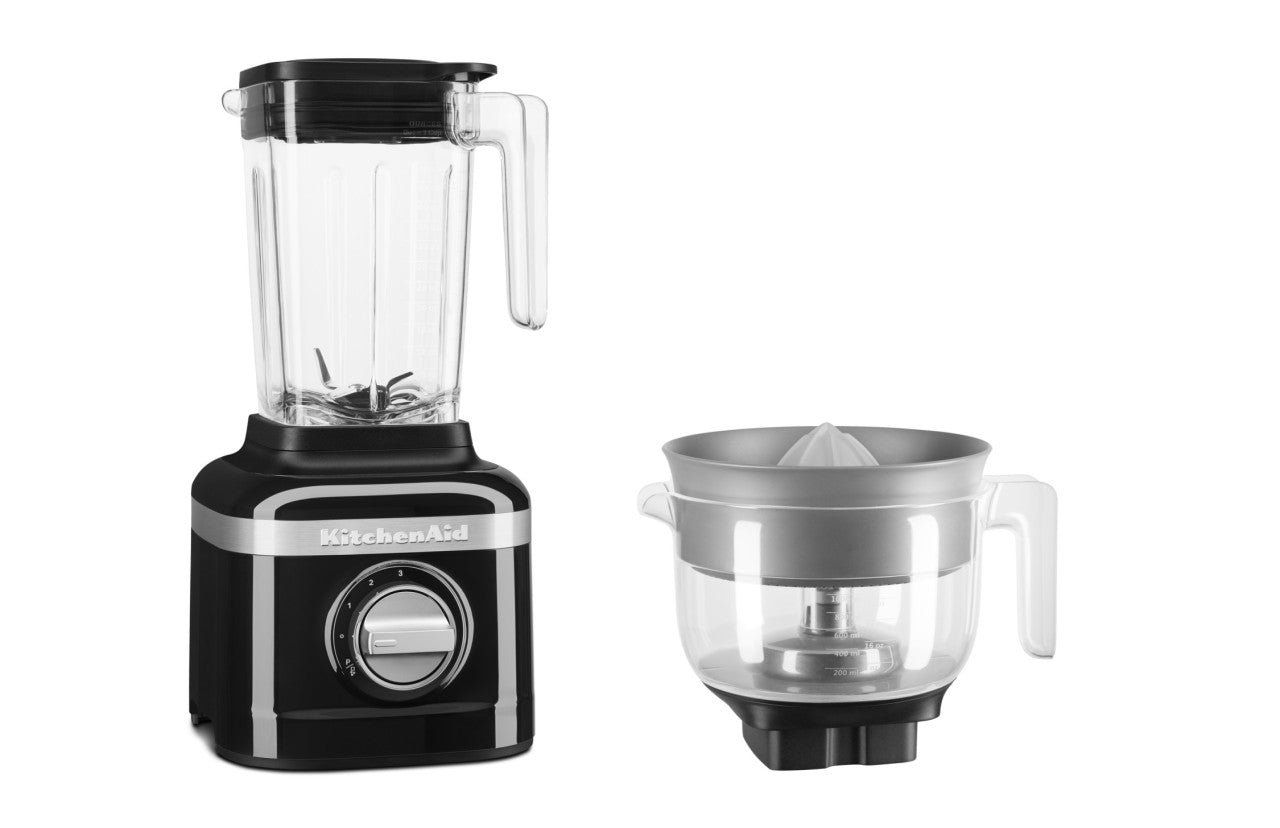 KitchenAid K150 mit Zitruspresse 5KSB1350E