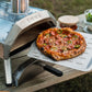Ooni Pizzaschieber 14" perforiert 35 cm