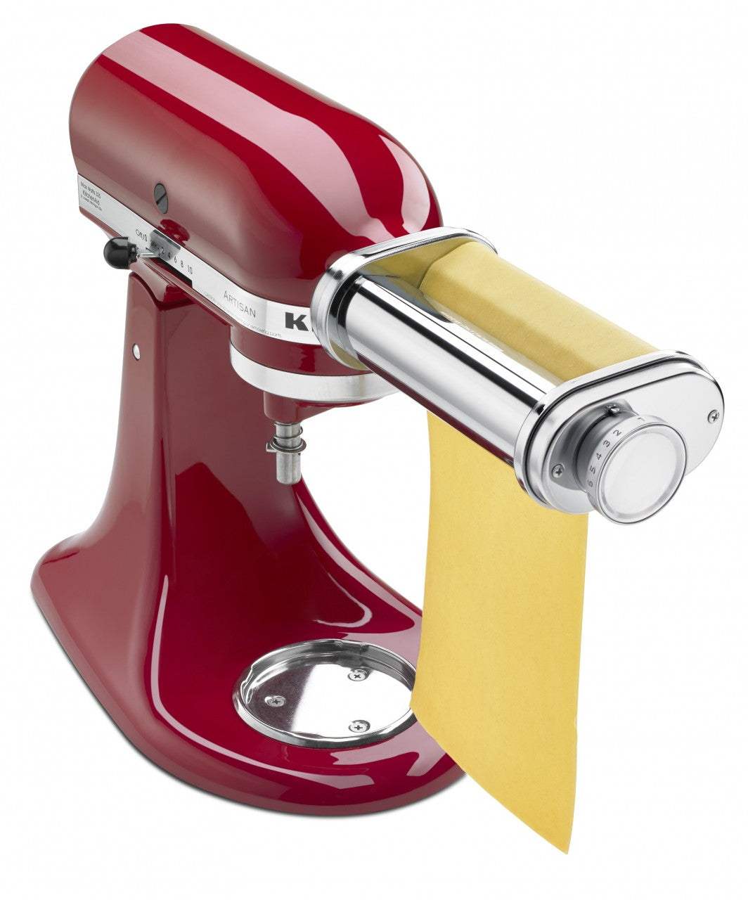 KitchenAid Nudelteigroller 5KSMPSA-Default