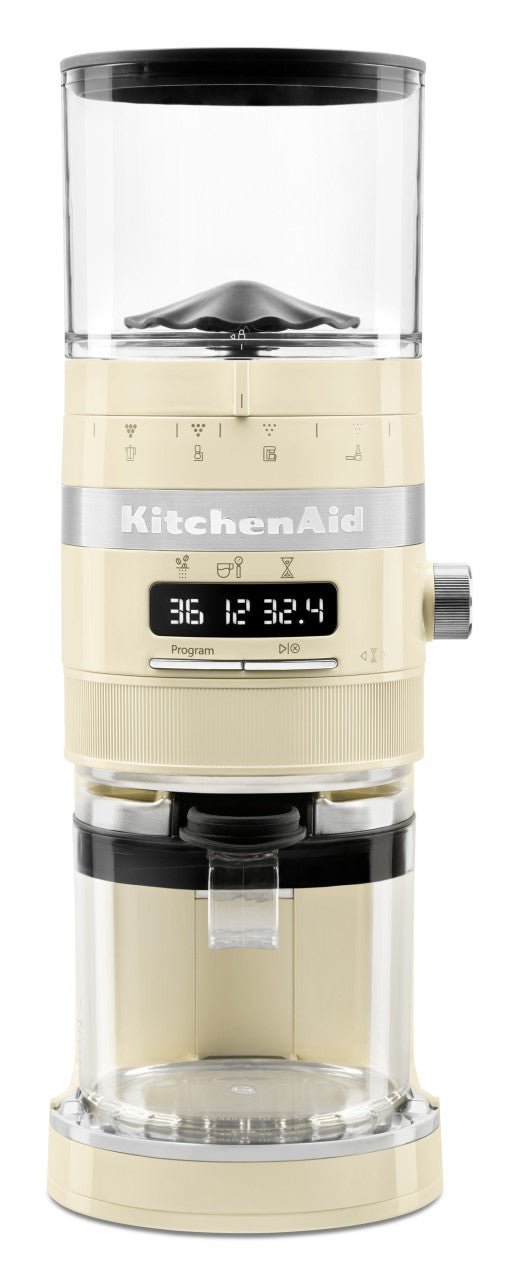 KitchenAid Kaffeemühle 5KCG8433