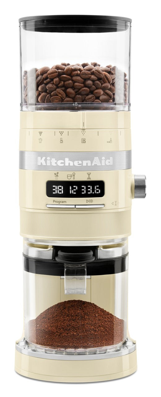 KitchenAid Kaffeemühle 5KCG8433