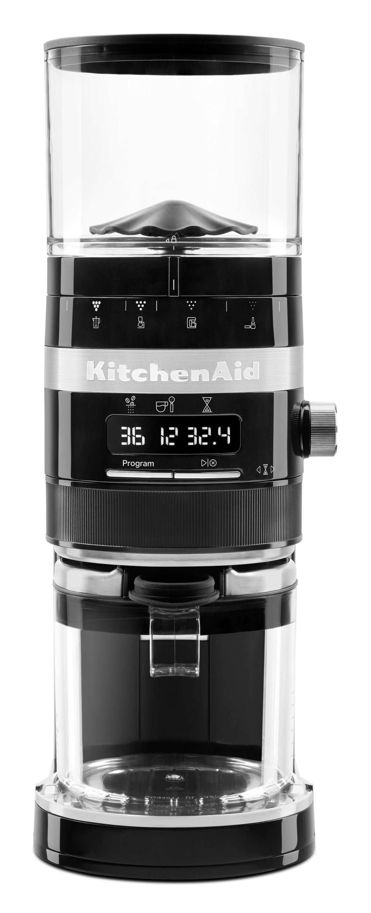 KitchenAid Kaffeemühle 5KCG8433